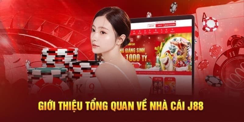 Thông tin giới thiệu về nền tảng giải trí J88