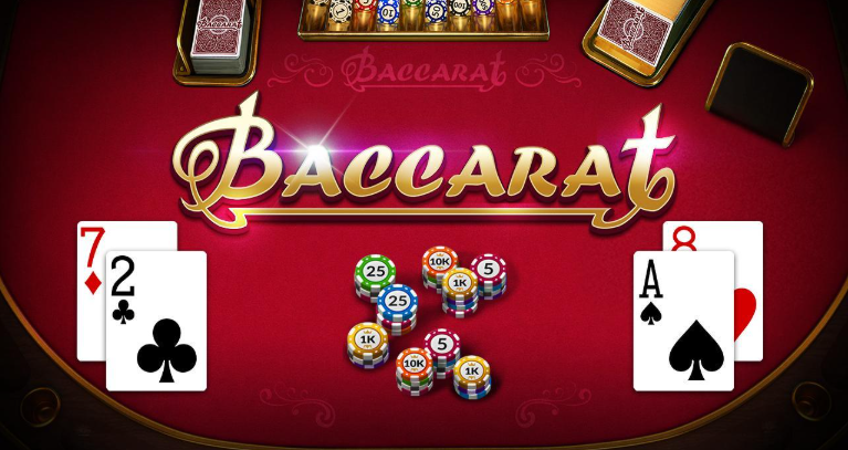Điểm đặc biệt có ở dịch vụ baccarat live MB66