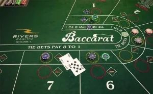 Baccarat Live MB66 – Dịch Vụ Cá Cược Cực Kỳ Chất Lượng